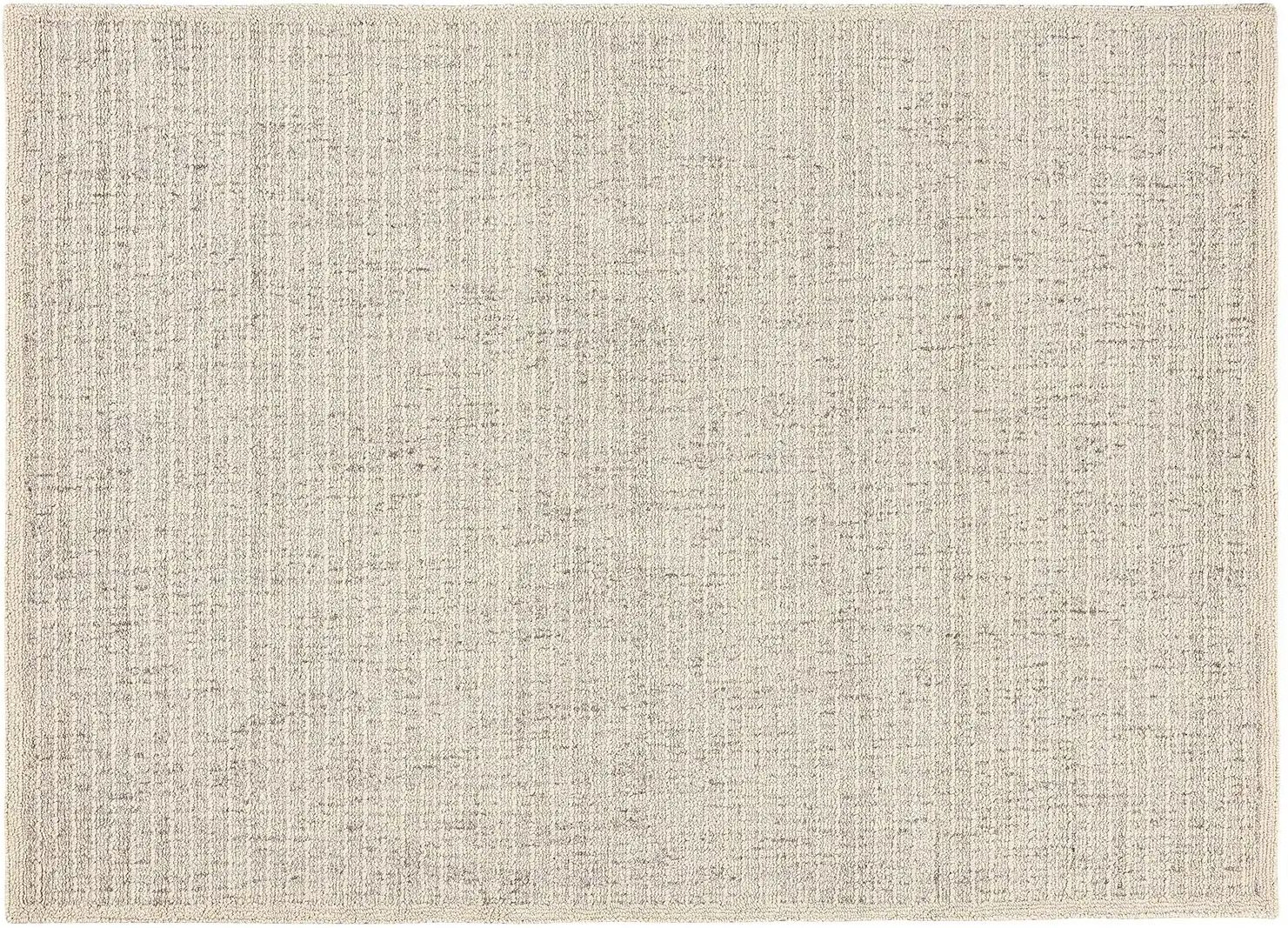 Handtuft-Teppich Colorado ¦ mehrfarbig ¦ Wolle,Viskose,Synthetische Fasern ¦ Maße (cm): B: 190 Teppiche > Wohnteppiche ...