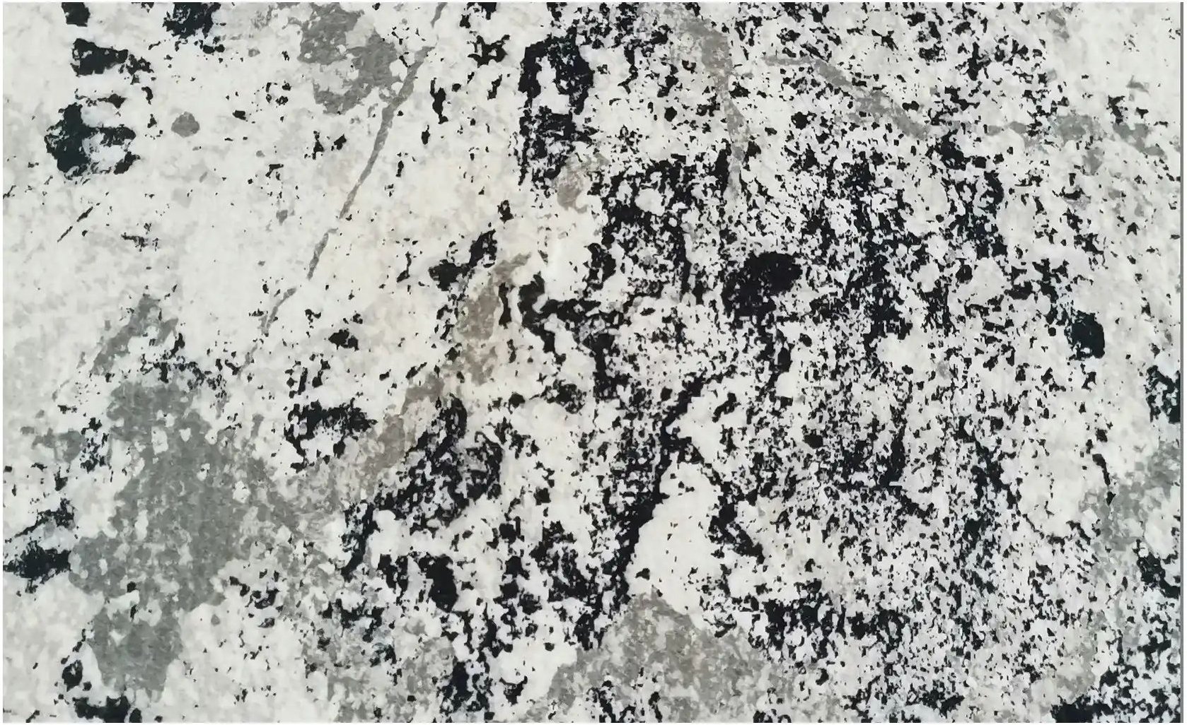 como Kurzflorteppich  Velvet ¦ grau ¦ Synthetische Fasern ¦ Maße (cm): B: 200 Teppiche > Vintage Teppiche - Höffner