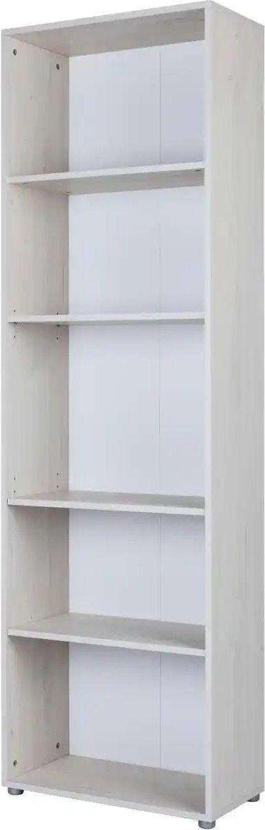 Standregal Mathea ¦ holzfarben ¦ Maße (cm): B: 58 H: 188 Regale > Standregale - Höffner