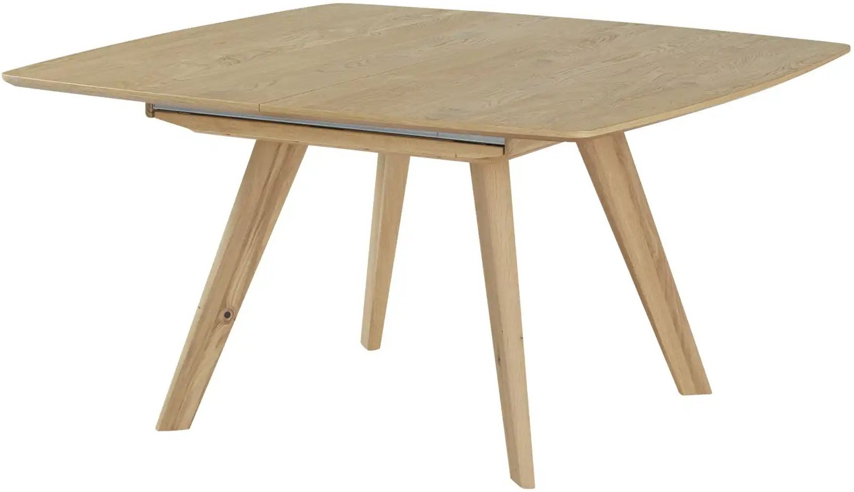 SCHÖNER WOHNEN Kollektion Esstisch ausziehbar Extend ¦ holzfarben ¦ Maße (cm): B: 140 H: 75 Tische > Esstische > Esstisc...