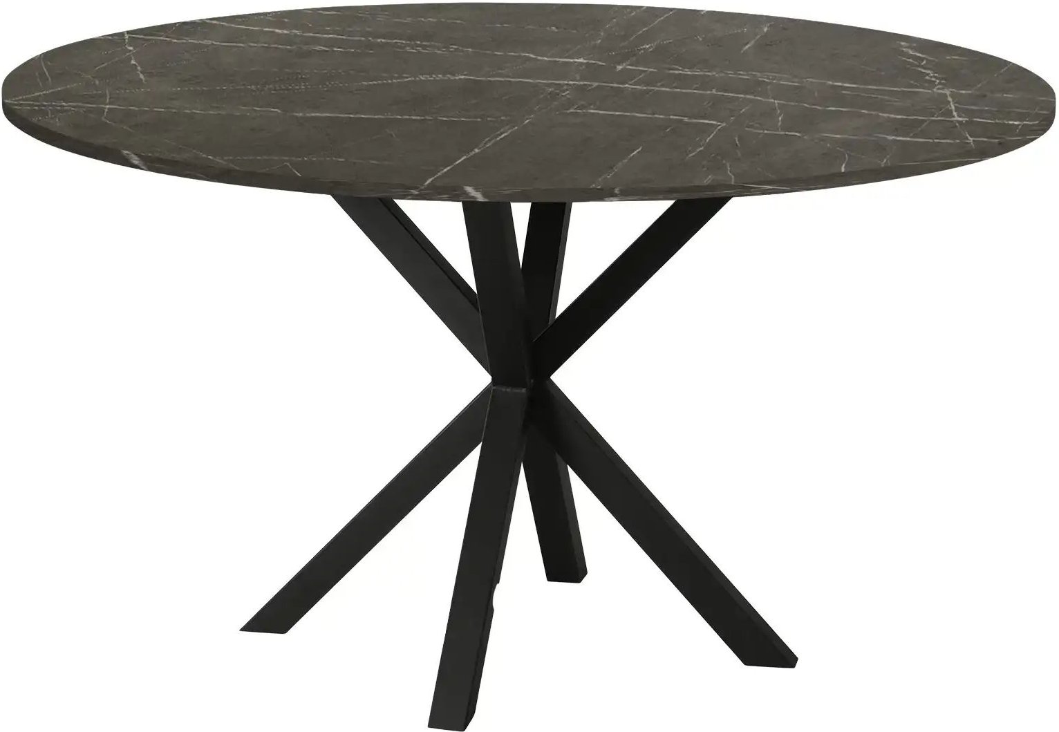 uno Esstisch Kent ¦ holzfarben ¦ Maße (cm): H: 77 Ø: 120 Tische > Esstische > Esstische rund - Höffner