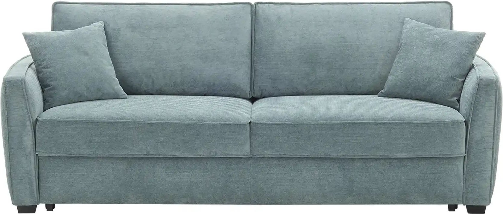 bobb Big Sofa Jorina de Luxe ¦ Maße (cm): B: 242 H: 94 T: 106.0 Polstermöbel > Sofas > 2-Sitzer - Höffner