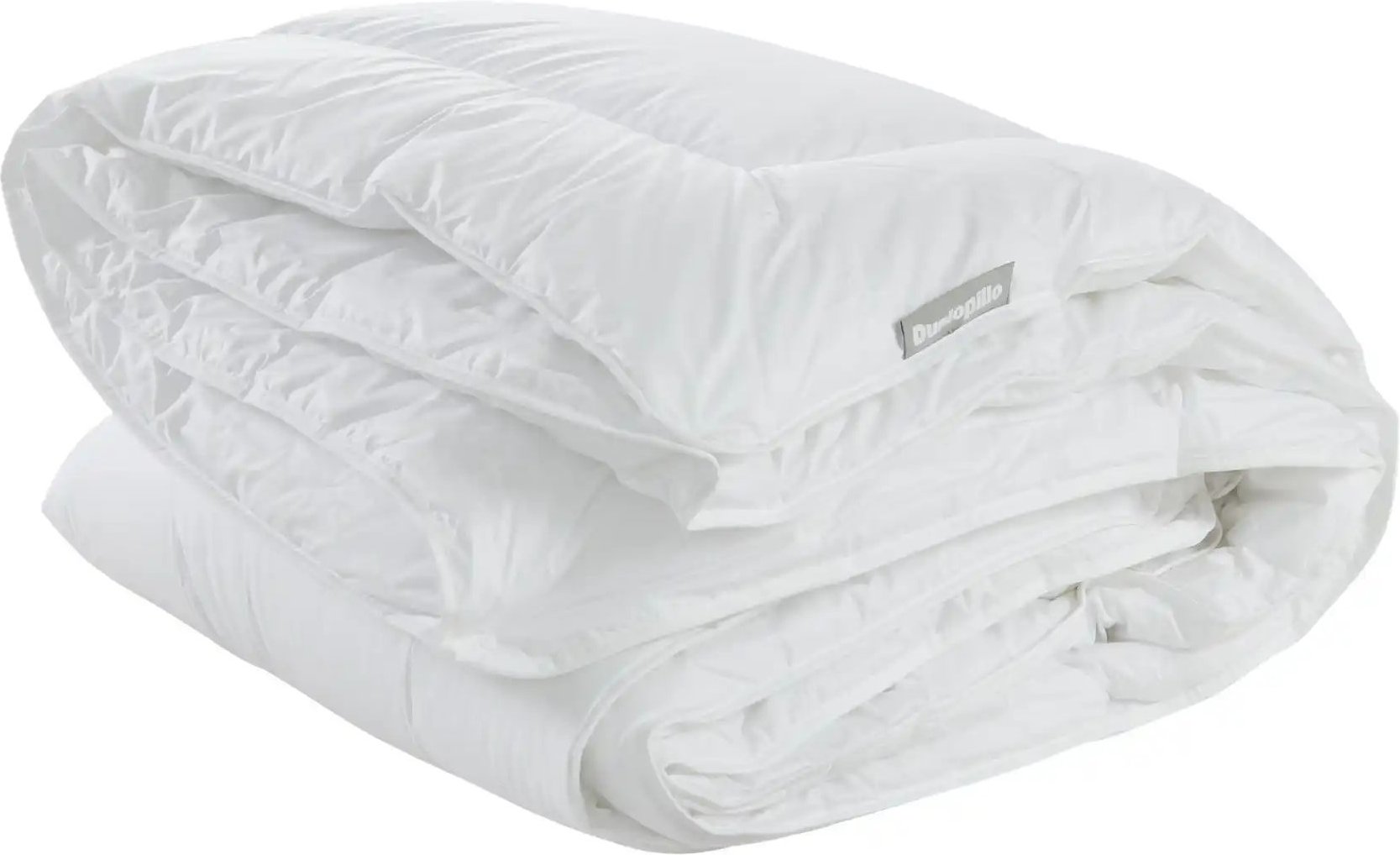 Dunlopillo 4-Jahreszeitenbett Fusion TENCEL ¦ Maße (cm): B: 135 Bettwaren > Bettdecken > Ganzjahres-Bettdecken - Höffne...