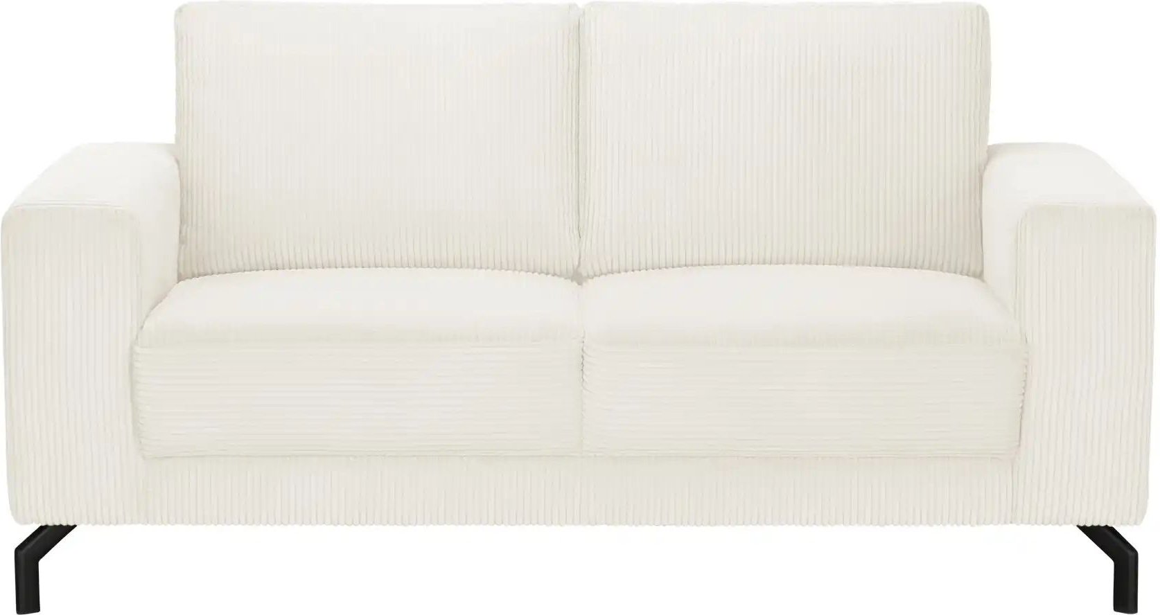 switch Einzelsofa Brazil ¦ creme ¦ Maße (cm): B: 175 H: 78 T: 87.0 Polstermöbel > Sofas > 2-Sitzer - Höffner