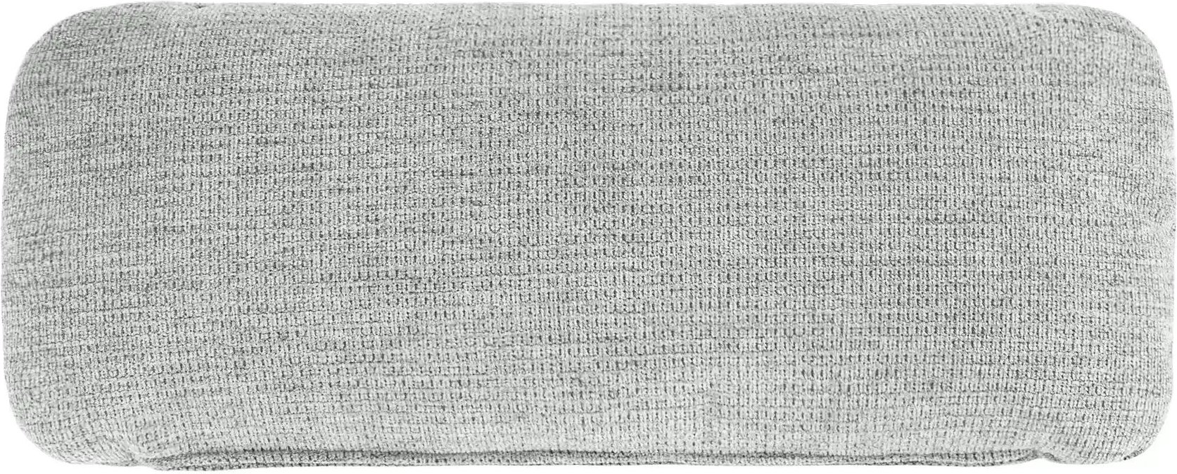 Lounge Collection Nierenkissen Tessa ¦ grau ¦ Maße (cm): B: 58 H: 25 Polstermöbel > Polsterzubehör - Höffner