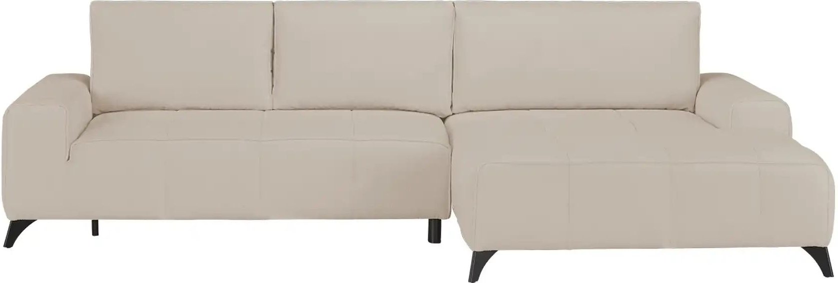 switch Ecksofa Athena ¦ grau ¦ Maße (cm): B: 290 H: 85 T: 175.0 Polstermöbel > Sofas > Ecksofas - Höffner
