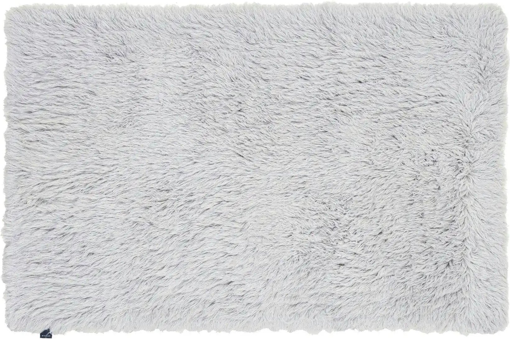 Tom Tailor Teppich ¦ grau ¦ Wolle ¦ Maße (cm): B: 180 H: 4 Teppiche > Hochflorteppiche - Höffner