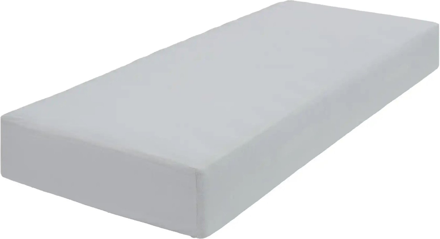 Thumbnail - como Frottee-Matratzenbezug Sleep&Protect ¦ weiß ¦ Maße (cm): B: 140 Matratzen & Zubehör > Matratzenzubehör - Höffner