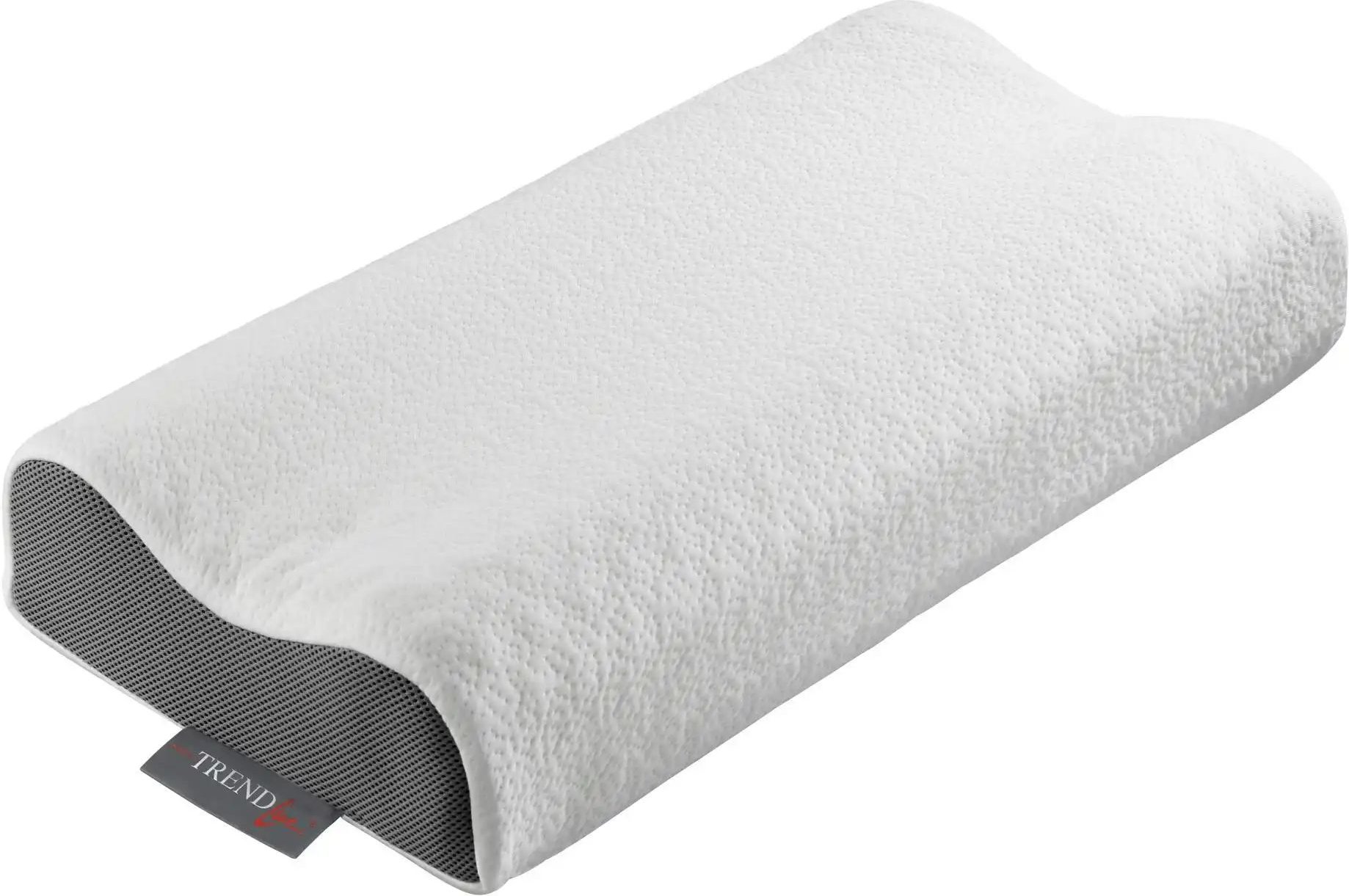Nackenstützkissen ¦ weiß ¦ Maße (cm): B: 30 H: 10 Bettwaren > Kopfkissen > Nackenrollen & Nackenstützkissen - Höffner