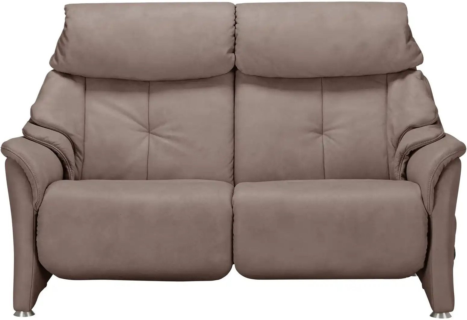 himolla Sofa 2 5 - Sitzig 4217 ¦ braun ¦ Maße (cm): B: 173 H: 109 T: 101.0 Polstermöbel > Sofas > 2-Sitzer - Höffner