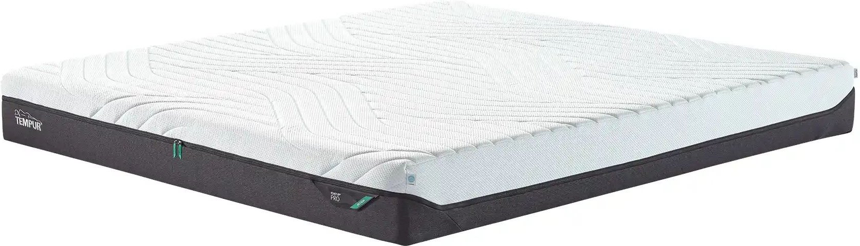 Thumbnail - TEMPUR Viscoschaummatratze Medium Pro CoolQuilt ¦ Maße (cm): B: 140 H: 23 Matratzen & Zubehör > Matratzen Größen > Matr...