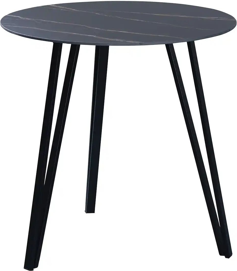 Beistelltisch Mazzorbo ¦ mehrfarbig ¦ Maße (cm): H: 50 Ø: 50 Tische > Beistelltische > Beistelltische ohne Rollen - Hö...