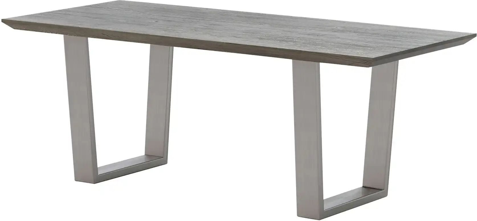 Jette Home Massivholztisch Pantheon ¦ holzfarben ¦ Maße (cm): B: 90 H: 76 Tische > Esstische > Esstische massiv - Höffn...