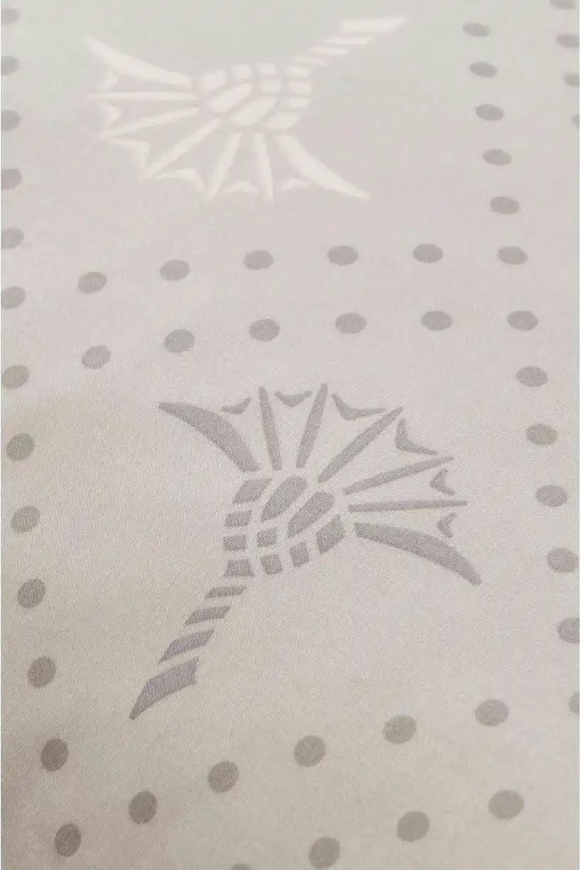 JOOP! Kissenbezug ¦ grau ¦ Maße (cm): B: 40 H: 1 Bettwaren > Bettwäsche > Kopfkissenbezüge - Höffner