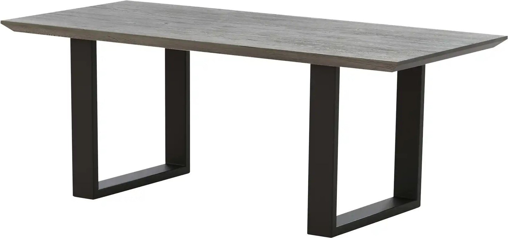 Jette Home Massivholztisch Pantheon ¦ holzfarben ¦ Maße (cm): B: 90 H: 76 Tische > Esstische > Esstische massiv - Höffn...