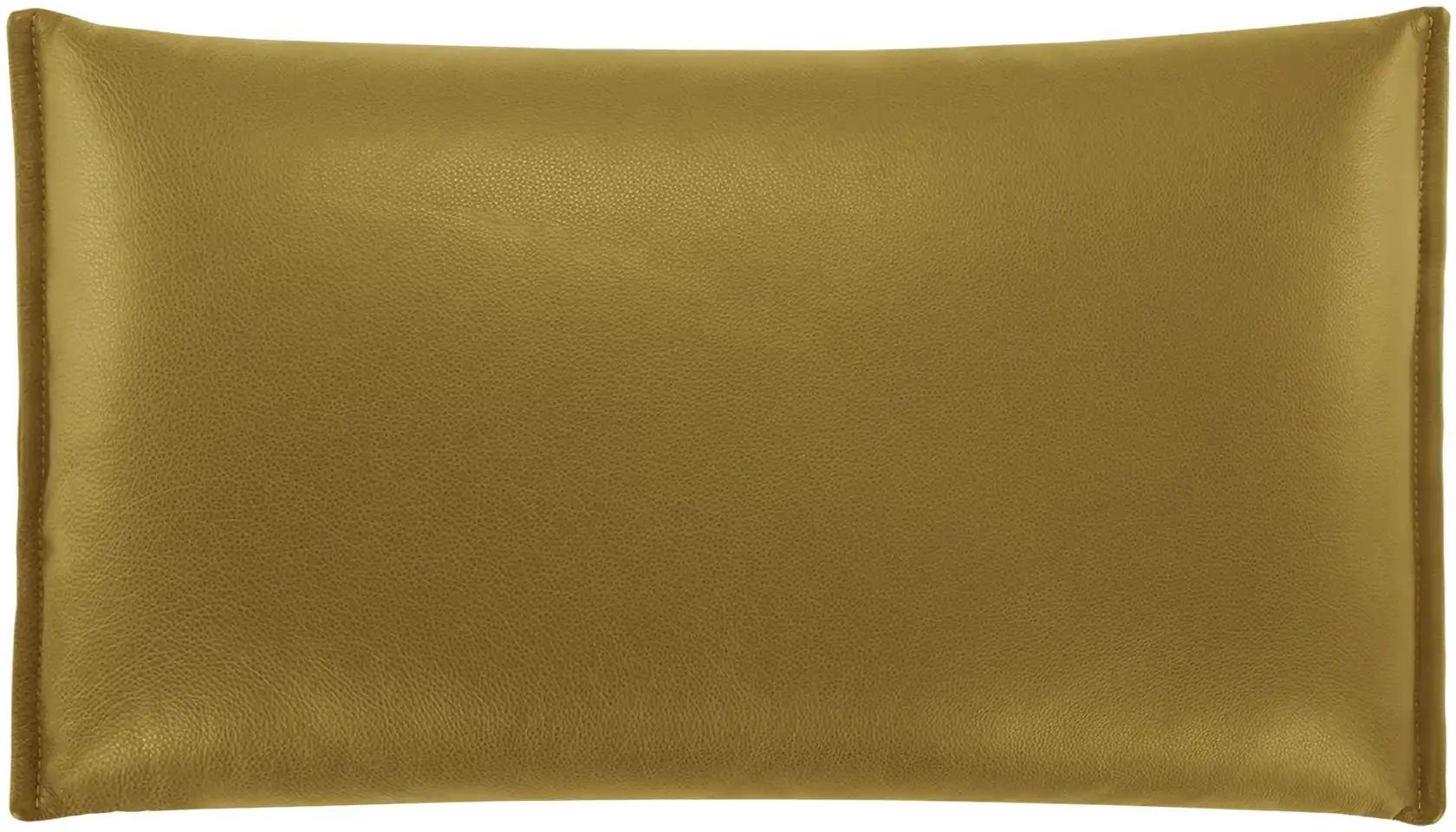 KOINOR Rückenkissen Vineto ¦ grün ¦ Maße (cm): B: 84 H: 48 Polstermöbel > Polsterzubehör - Höffner