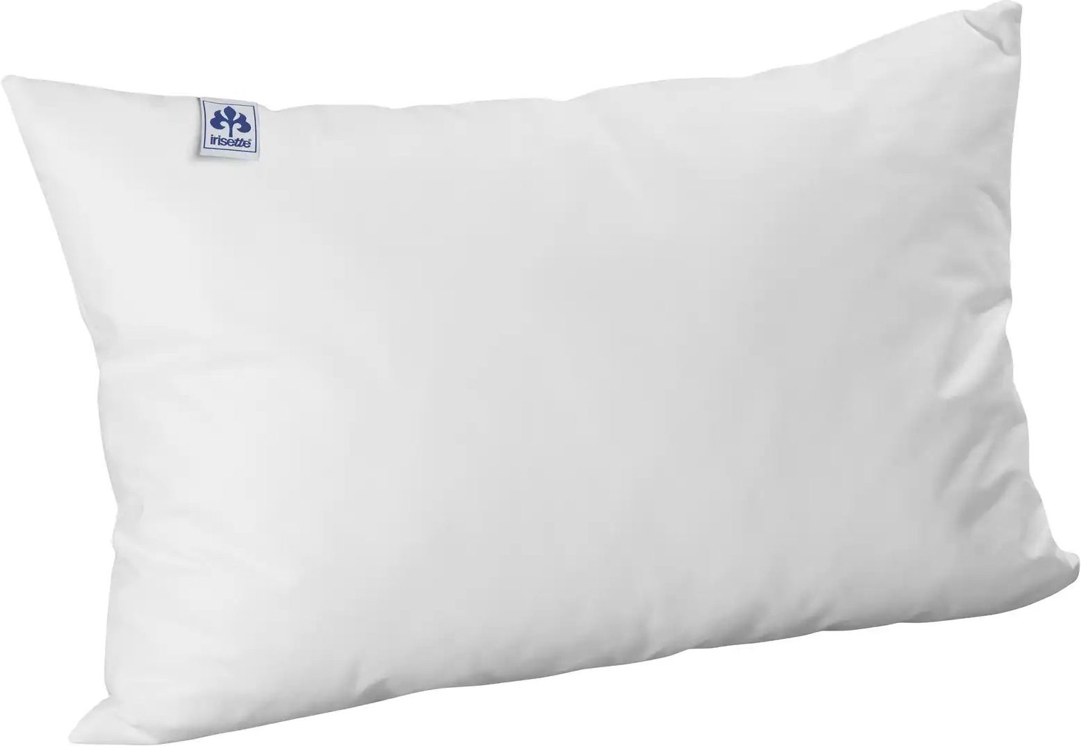 IRISETTE Kinderkissen Paul&Paulinchen ¦ weiß ¦ Maße (cm): B: 40 Baby > Baby Textilien > Baby Bettwaren - Höffner