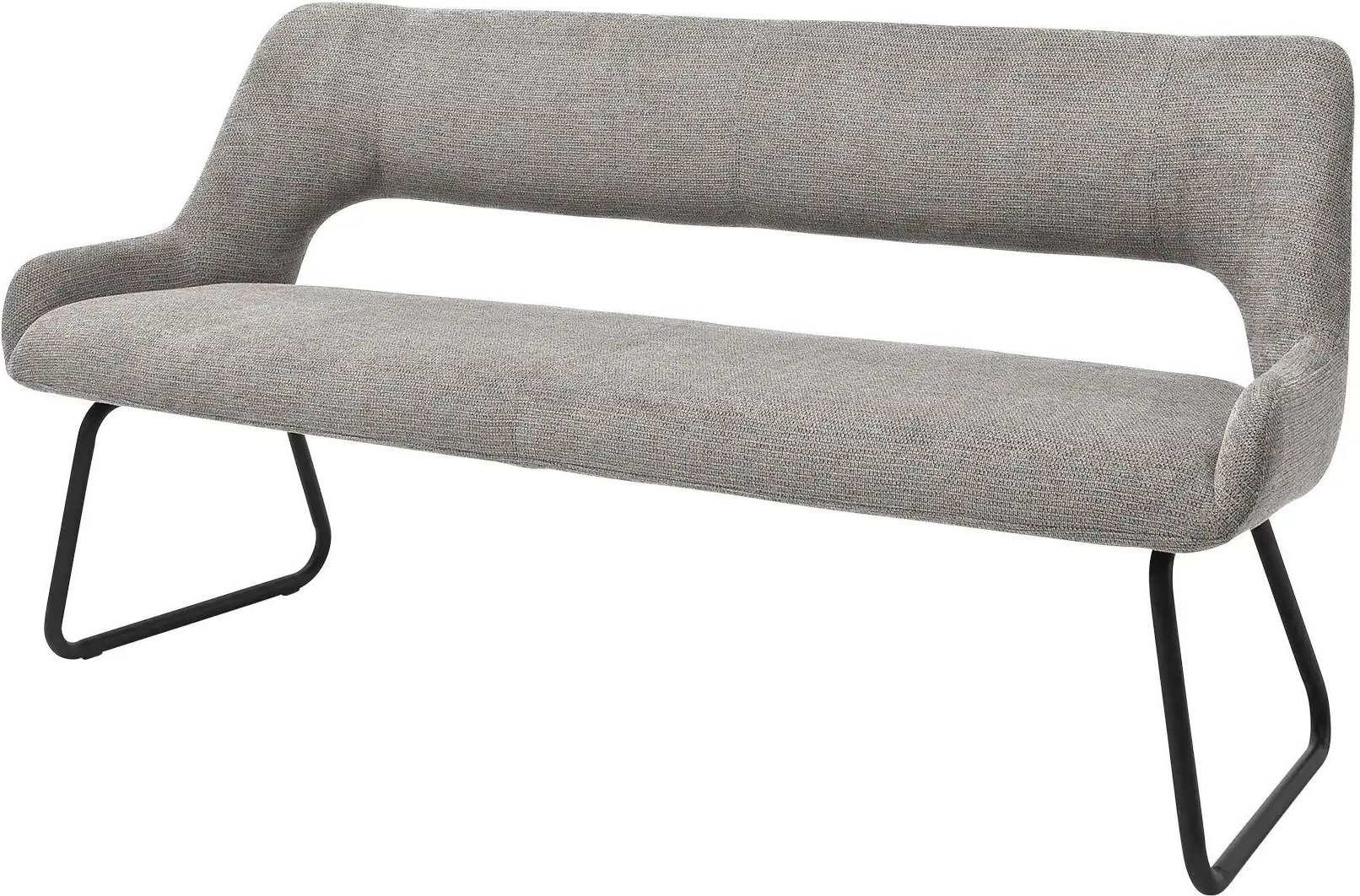 vito Polsterbank Joice ¦ Maße (cm): B: 175 H: 86 T: 66.0 Bänke > Einzelbänke - Höffner