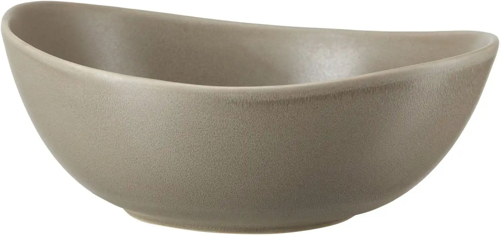 Peill+Putzler Bowl ¦ braun ¦ Steinzeug/Steingut ¦ Maße (cm): B: 19 H: 9 Geschirr > Einzelgeschirrteile - Höffner