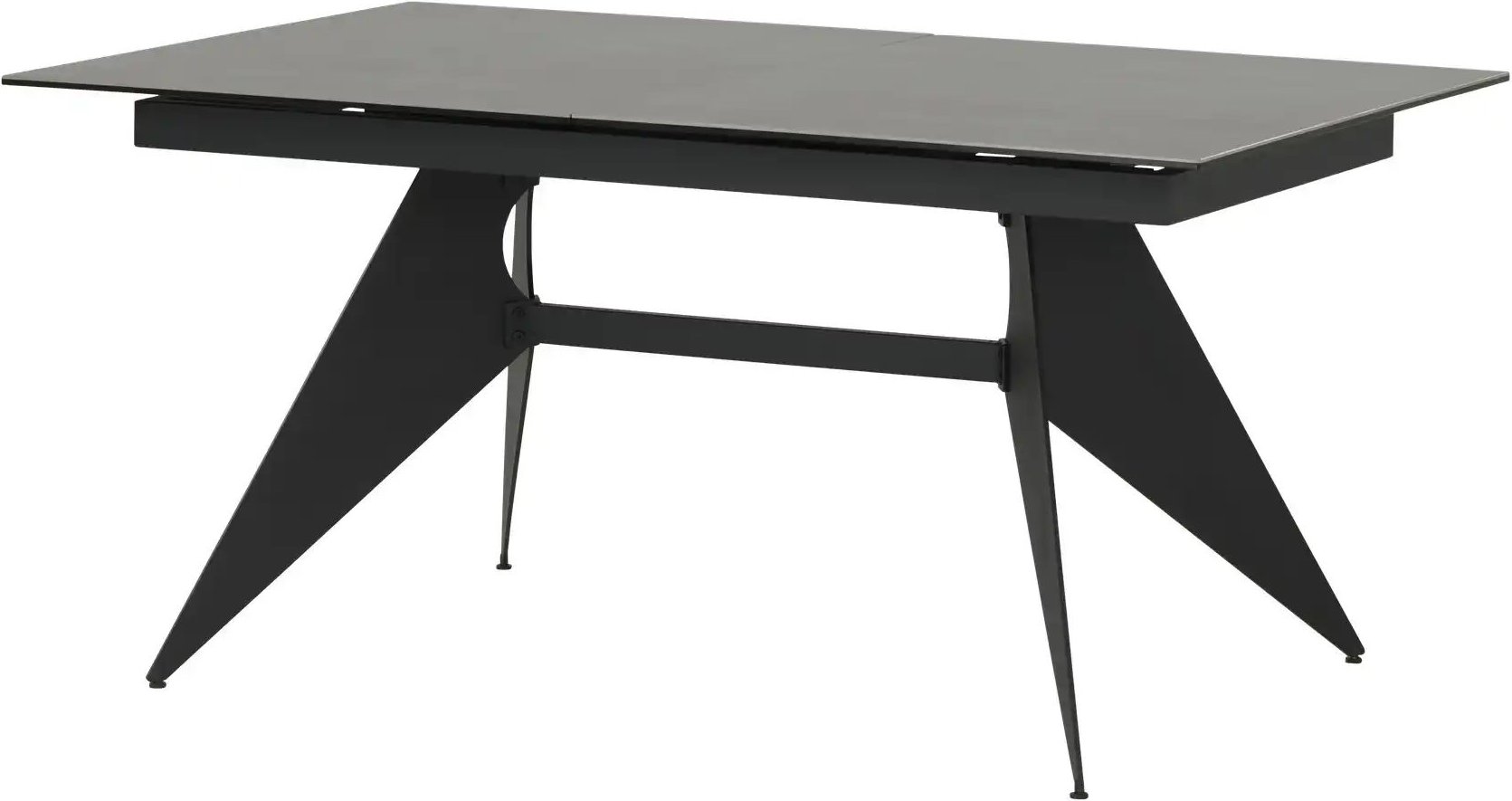 MONDO Esstisch Comedor ¦ Maße (cm): B: 100 H: 77 Tische > Esstische > Esstische ausziehbar - Höffner