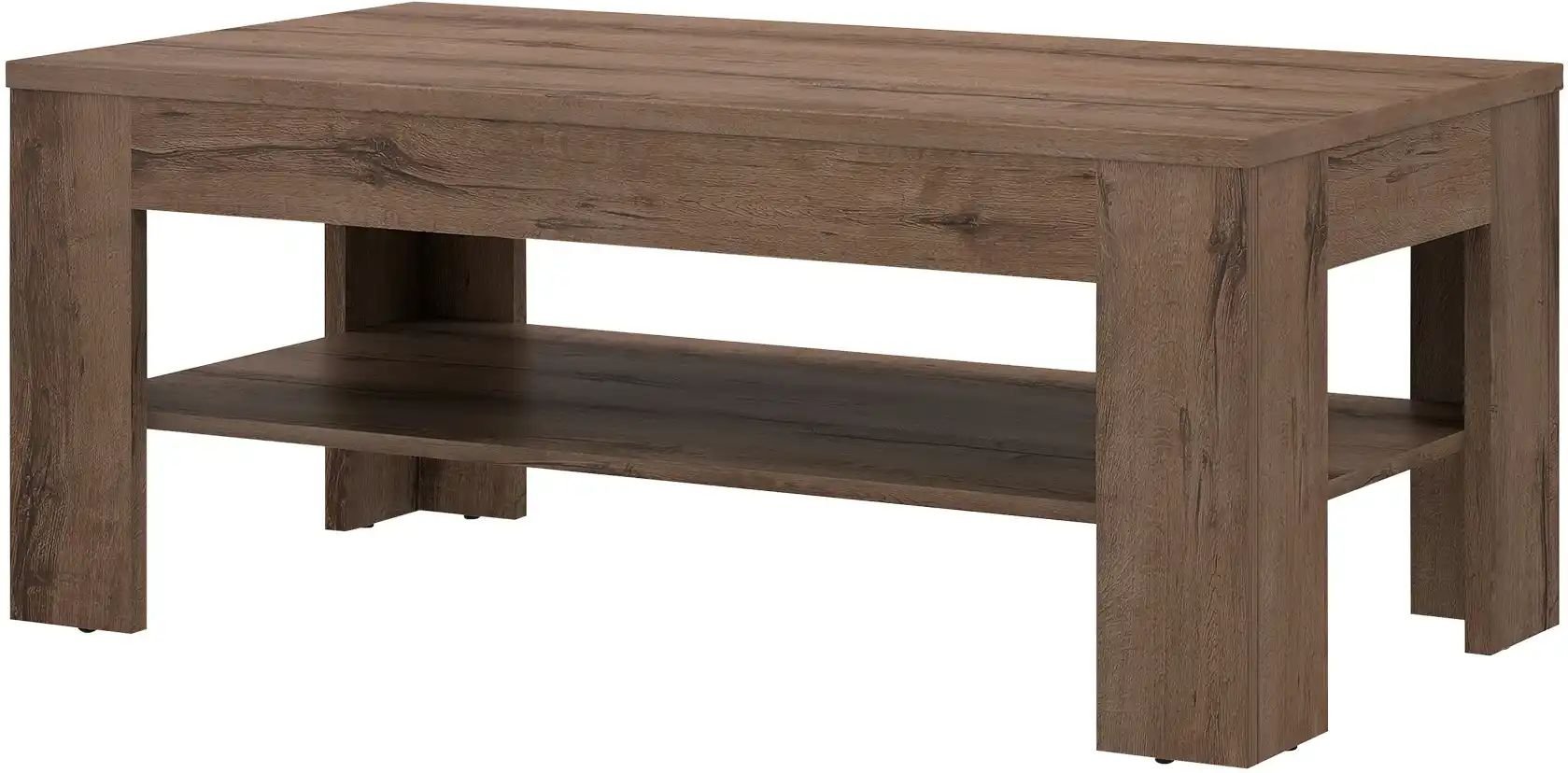 Couchtisch Sevilla ¦ Maße (cm): B: 60 H: 45 Tische > Couchtische > Couchtische andere Formen - Höffner