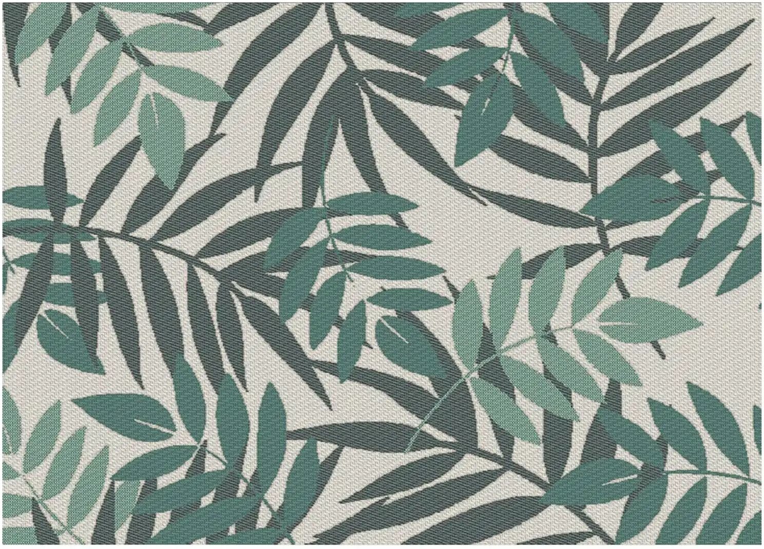 In-und Outdoorteppich Annelise ¦ mehrfarbig ¦ Synthetische Fasern ¦ Maße (cm): B: 190 Teppiche > Outdoor Teppiche - Höf...