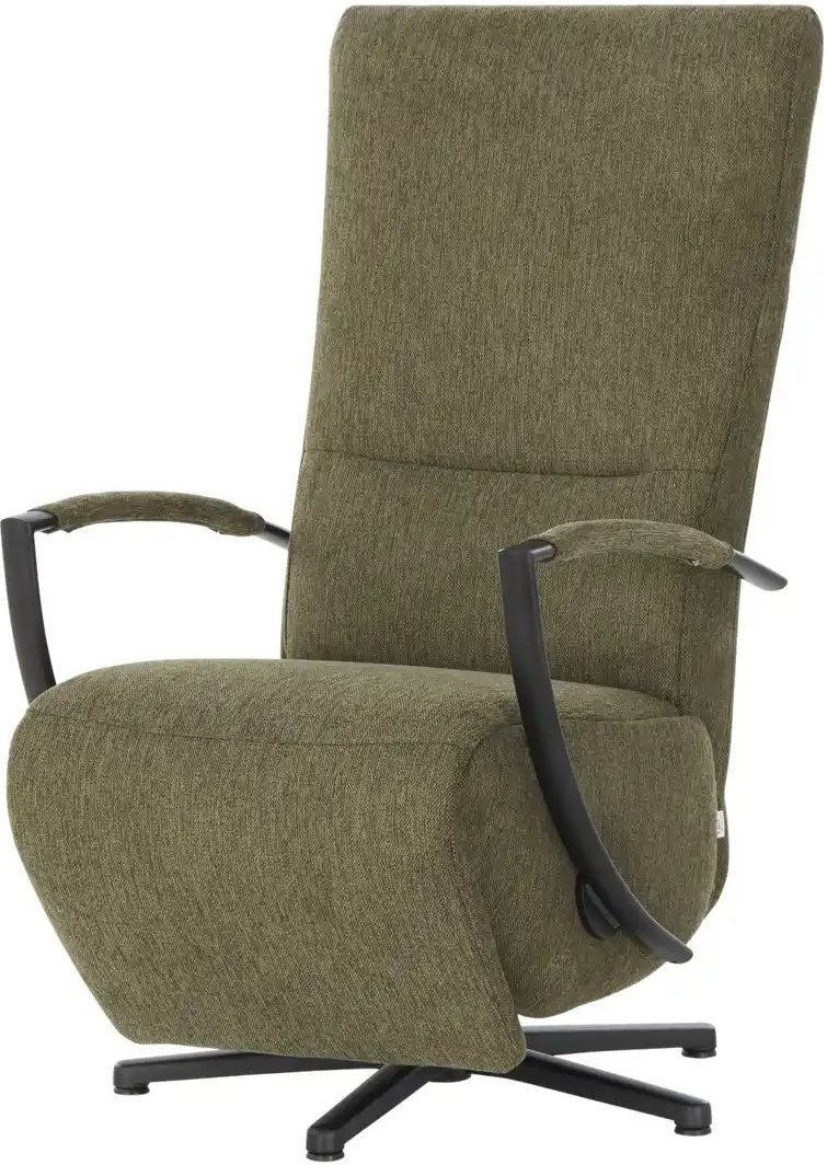 vito Drehsessel Ticona ¦ grün ¦ Maße (cm): B: 70 H: 133 T: 80.0 Polstermöbel > Sessel > Relaxsessel - Höffner