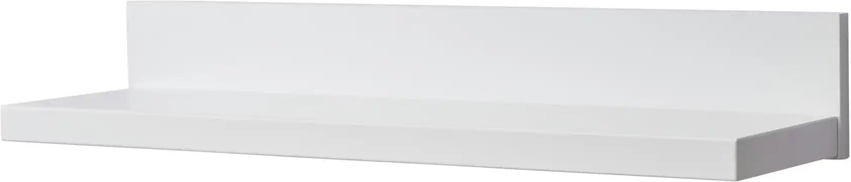 PAIDI Wandregal Fiona ¦ weiß ¦ Maße (cm): B: 70 H: 11,5 T: 19.8 Kindermöbel > Kinderregale - Höffner