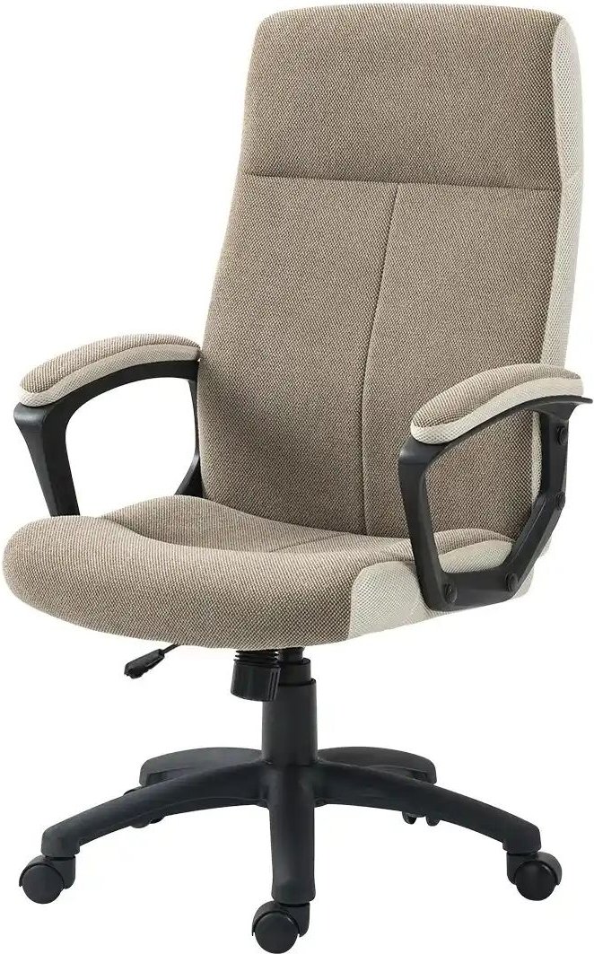 Chefsessel Fox ¦ braun ¦ Maße (cm): B: 62 H: 117 T: 64.0 Stühle > Bürostühle - Höffner