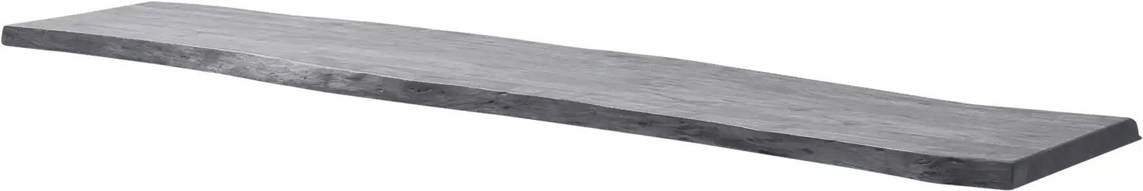 Dine + Mine Bankplatte SigNature One ¦ holzfarben ¦ Maße (cm): B: 200 H: 3,5 T: 40.0 Bänke > Einzelbänke - Höffner