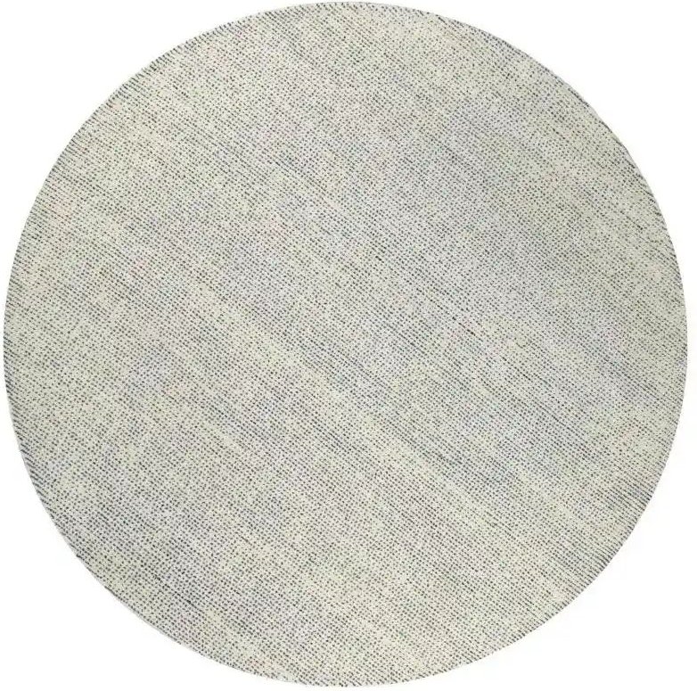 WECONhome Teppich ¦ blau ¦ Synthetische Fasern ¦ Maße (cm): B: 200 H: 10 Teppiche > Wohnteppiche - Höffner