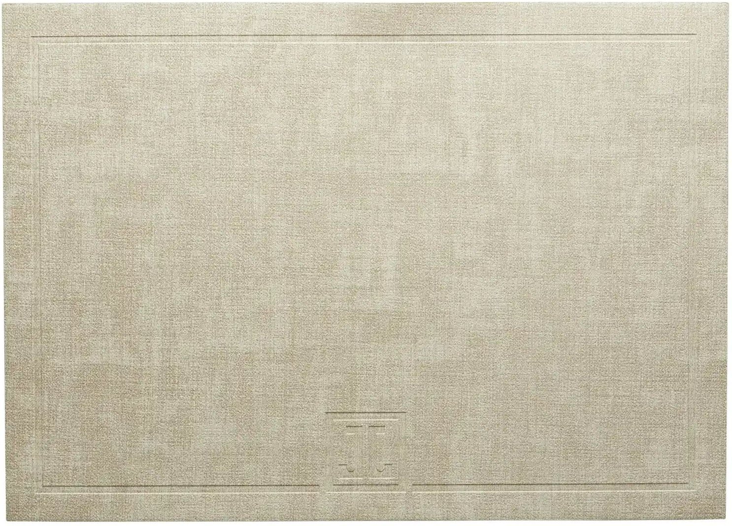 Jette Home Tischset Jette ¦ Kunststoff ¦ Maße (cm): B: 33 H: 0,18 Tischwäsche & Küchentextilien > Platzsets - Höffner