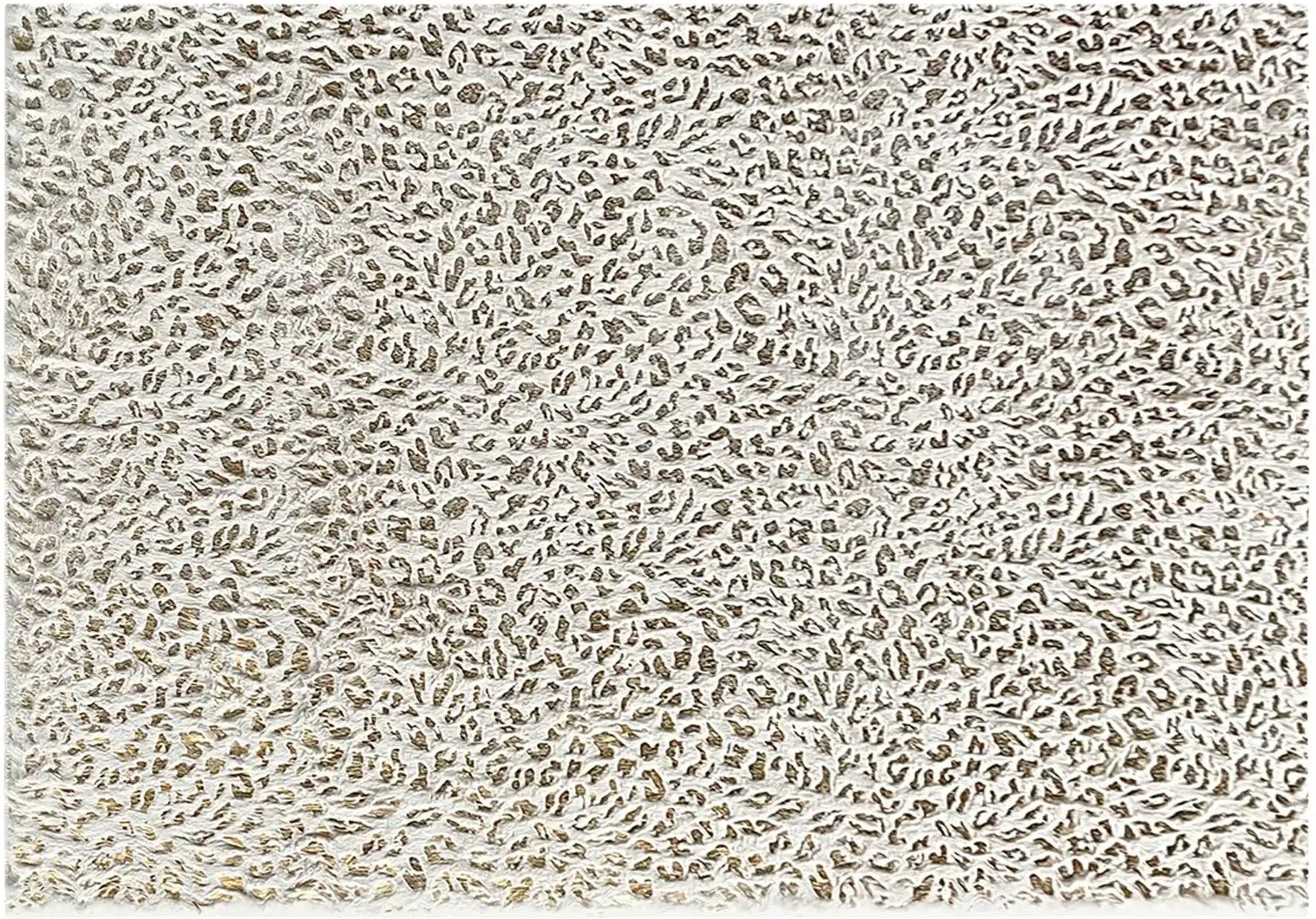 Thumbnail - Jette Home Webteppich Aurix ¦ beige ¦ Synthetische Fasern ¦ Maße (cm): B: 140 Teppiche > Hochflorteppiche - Höffner