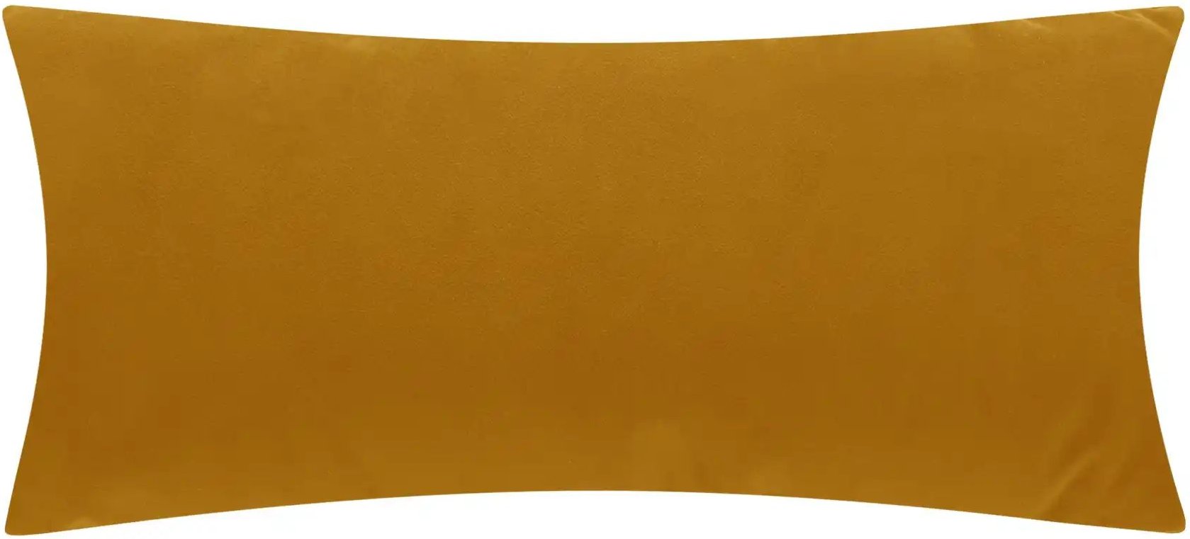 Lounge Collection Nierenkissen  Affair ¦ gelb ¦ Maße (cm): B: 58 H: 25 Polstermöbel > Polsterzubehör - Höffner