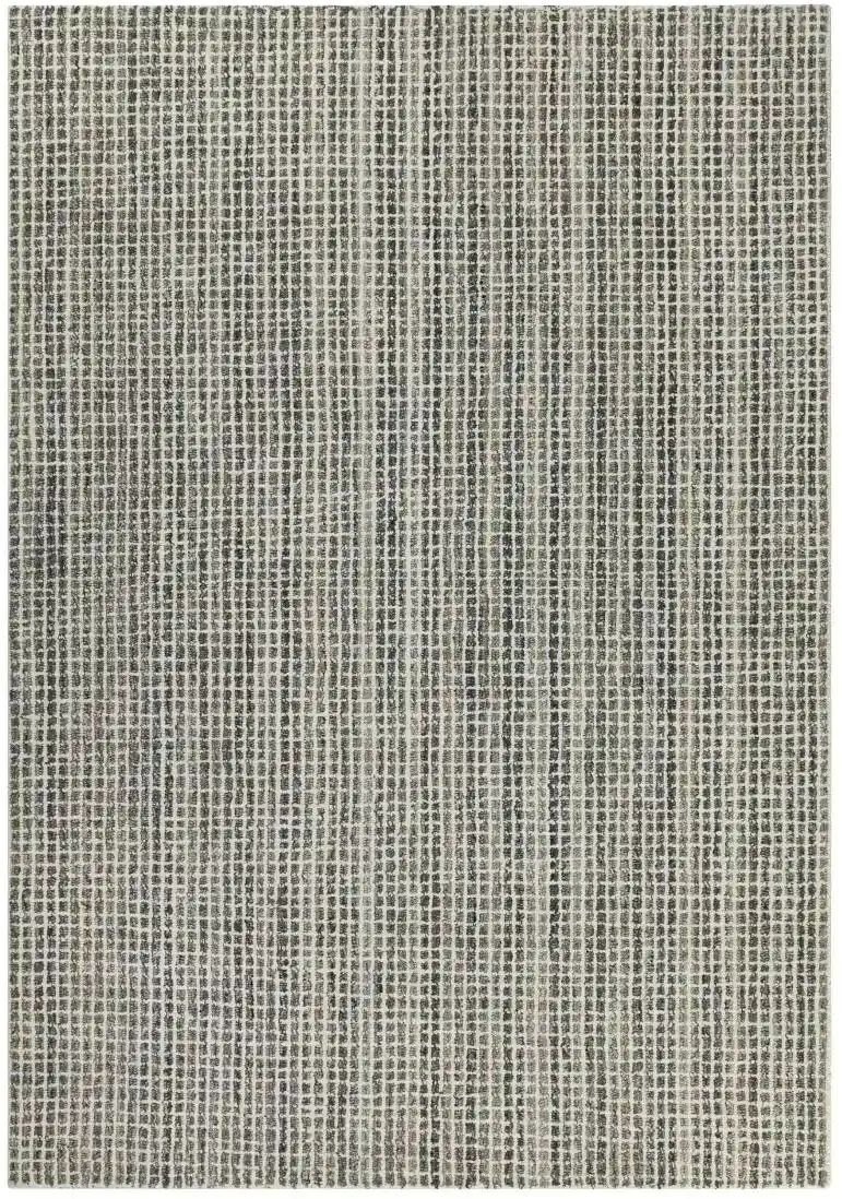 WECONhome Teppich ¦ grau ¦ Wolle,Synthetische Fasern ¦ Maße (cm): B: 300 H: 5 Teppiche > Wohnteppiche - Höffner