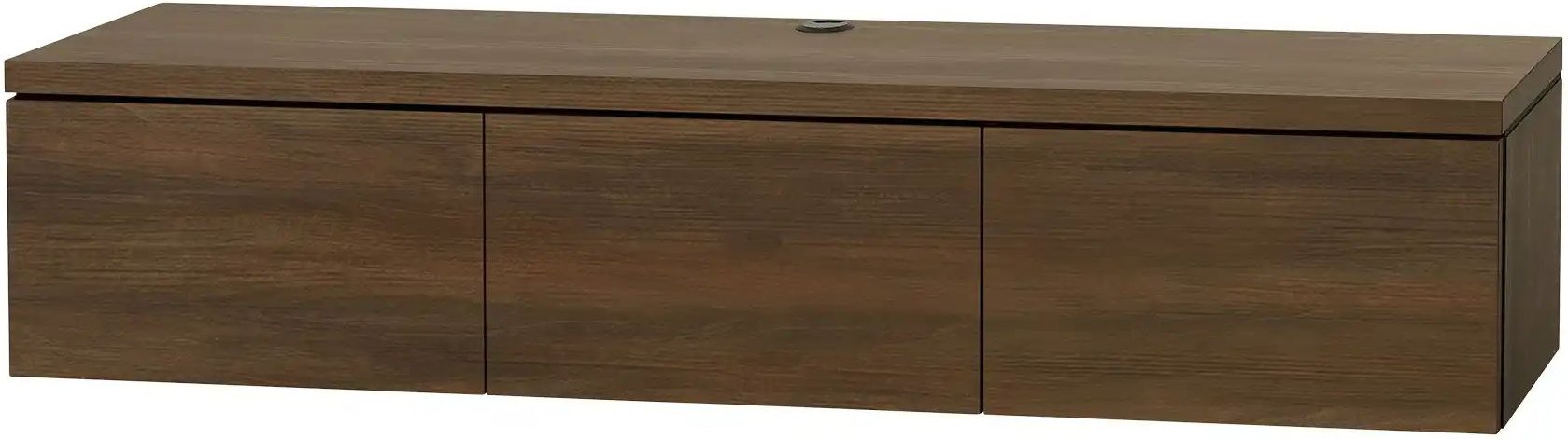 uno Lowboard Keswick ¦ Maße (cm): B: 181 H: 38 T: 40.0 Schränke > Hängeschränke - Höffner