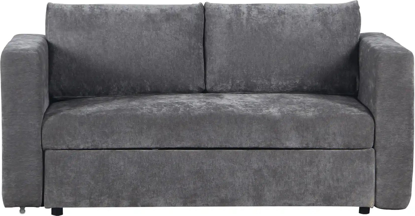 Einzelsofa Javela ¦ Maße (cm): B: 164 H: 83 T: 77.0 Polstermöbel > Sofas > Wohnlandschaften - Höffner