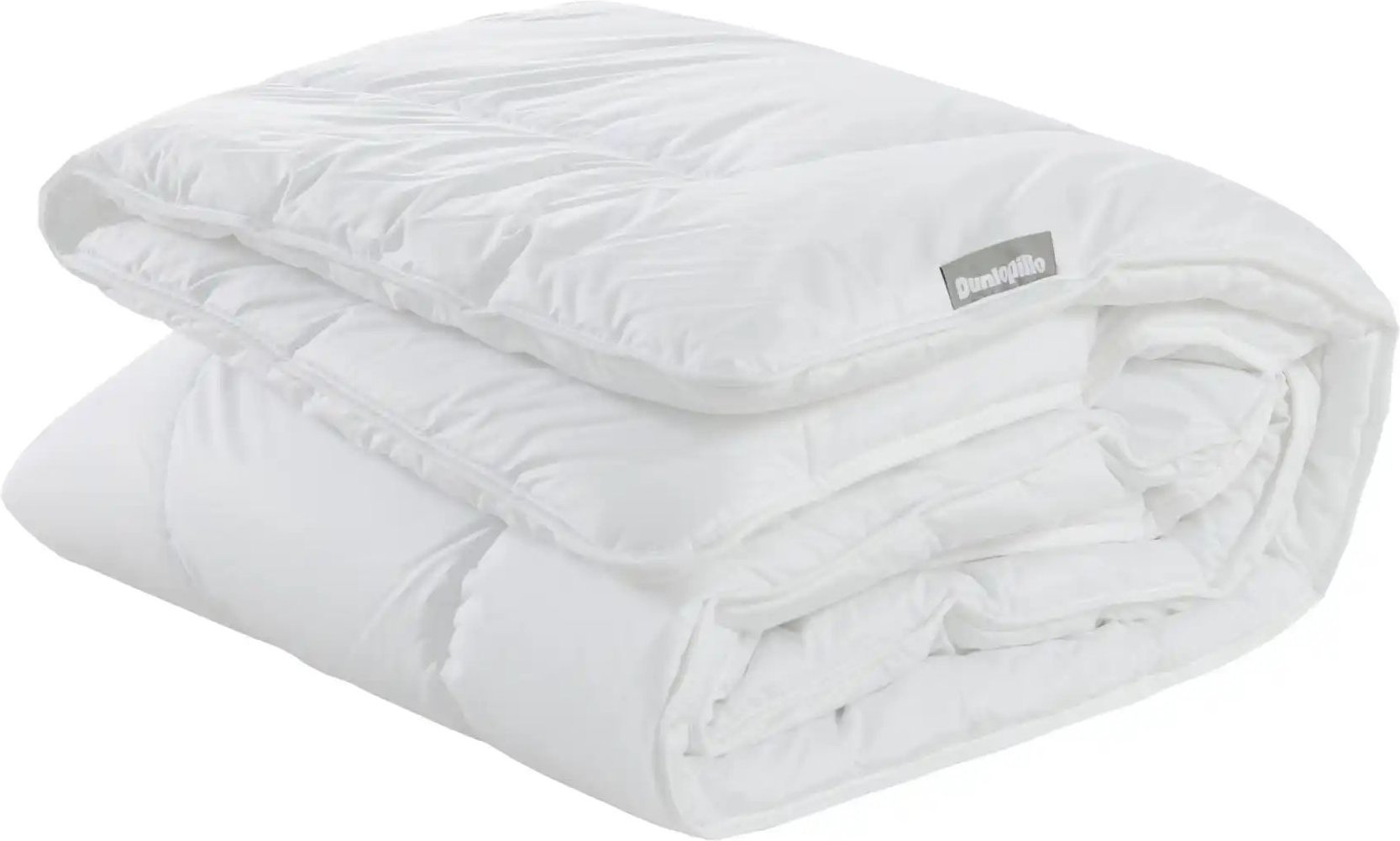 Dunlopillo Duo Steppbett Fusion TENCEL ¦ Maße (cm): B: 135 Bettwaren > Bettdecken > Winter-Bettdecken - Höffner