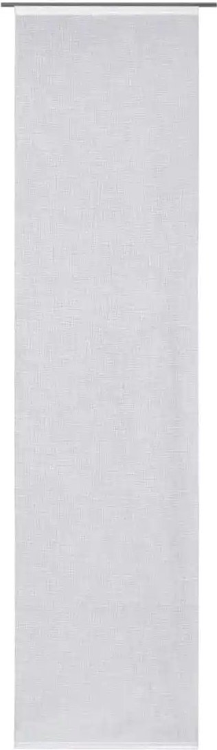 Thumbnail - Verdi Schiebevorhang ¦ grau ¦ Synthetik ¦ Maße (cm): B: 60 H: 245 Gardinen & Rollos > Gardinen & Vorhänge > Schiebegar...