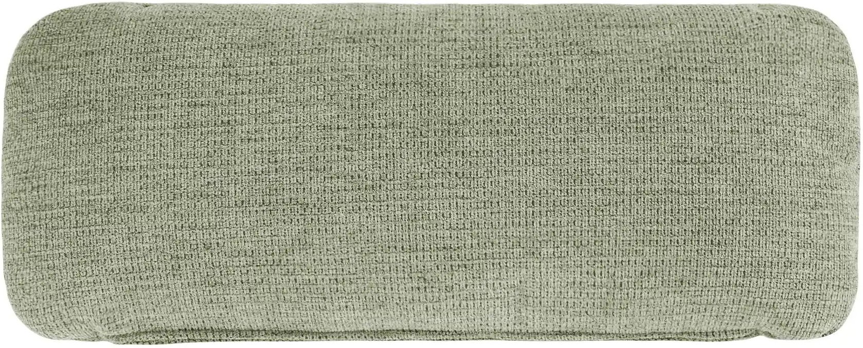 Lounge Collection Nierenkissen Tessa ¦ grün ¦ Maße (cm): B: 58 H: 25 Polstermöbel > Polsterzubehör - Höffner