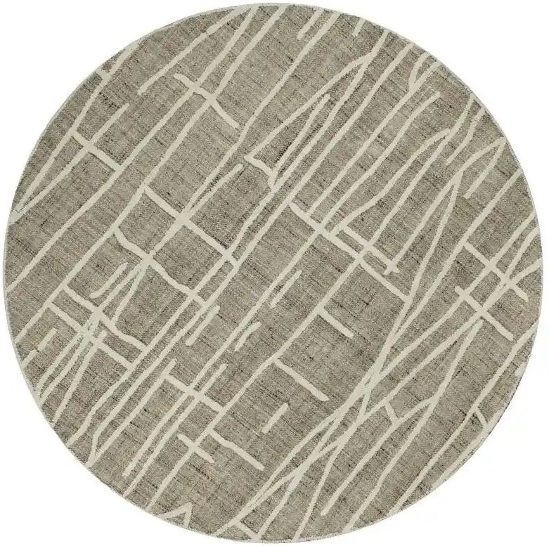 WECONhome Teppich ¦ creme ¦ Synthetische Fasern ¦ Maße (cm): B: 200 H: 6 Teppiche > Wohnteppiche - Höffner