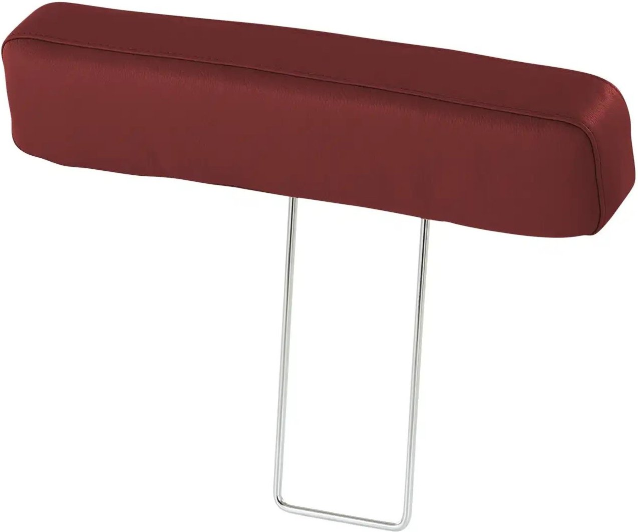 Max Schelling Kopfstütze Maximum ¦ rot ¦ Maße (cm): B: 65 H: 15 T: 13.0 Polstermöbel > Polsterzubehör - Höffner