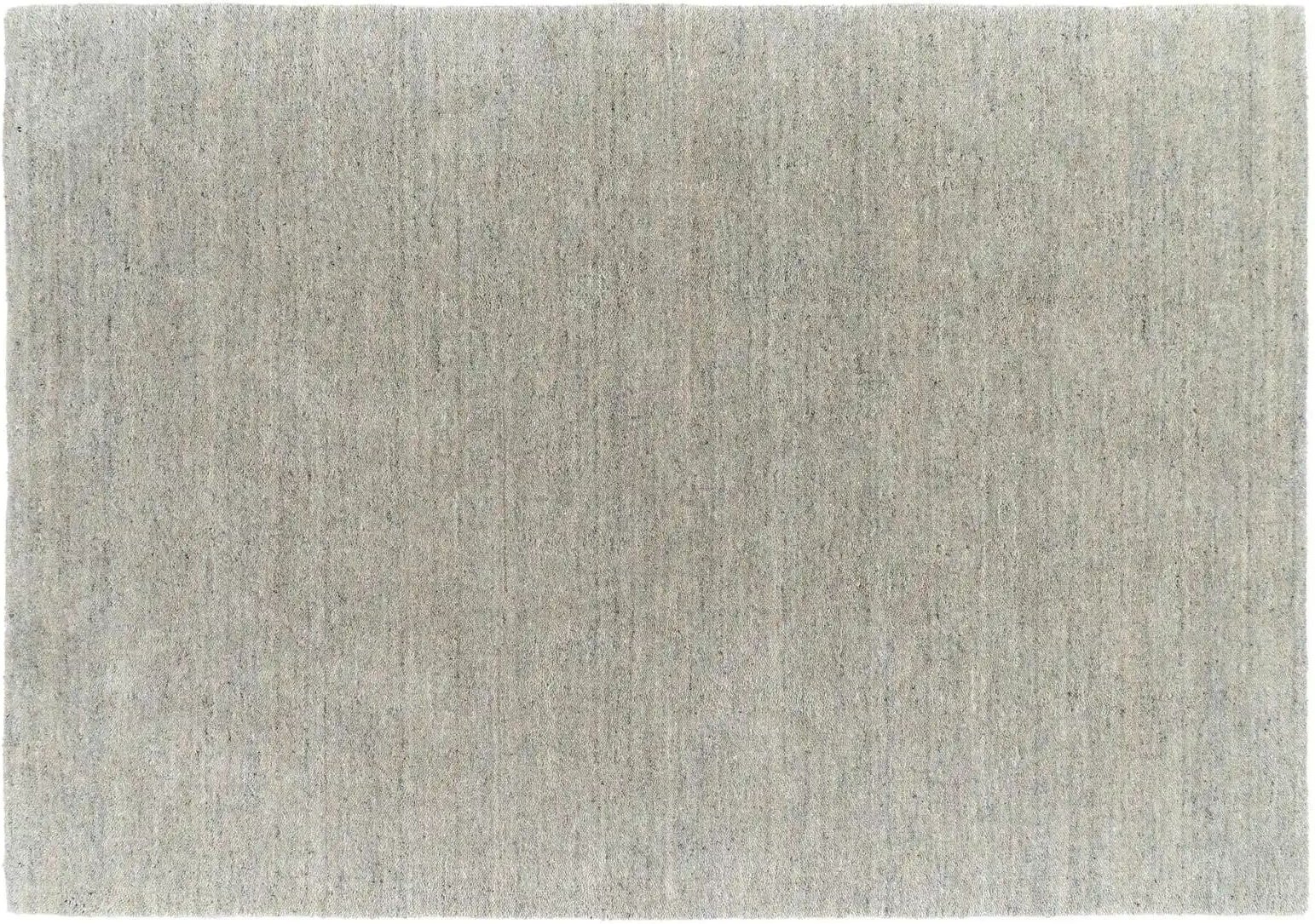 Thumbnail - Musterring Teppich ¦ grau ¦ Wolle,Viskose ¦ Maße (cm): B: 70 H: 2 Teppiche > Naturteppiche - Höffner