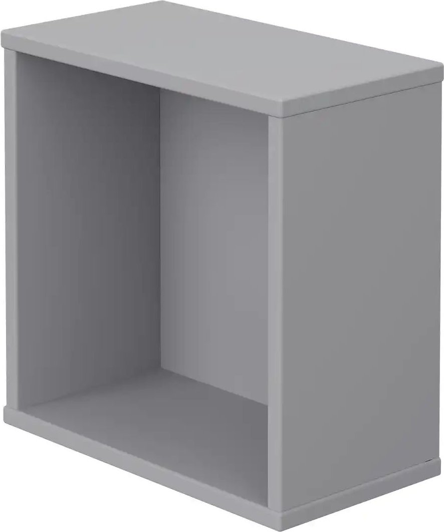 PAIDI Wandbox Sten ¦ grau ¦ Maße (cm): B: 35 H: 35 T: 18.7 Regale > Wandregale - Höffner