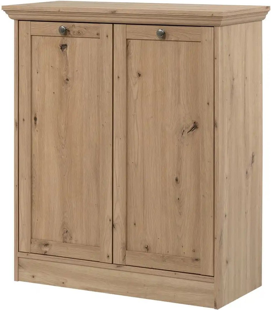 Kommode Forsten ¦ holzfarben ¦ Maße (cm): B: 80 H: 90 T: 35.0 Kommoden & Sideboards > Kommoden - Höffner