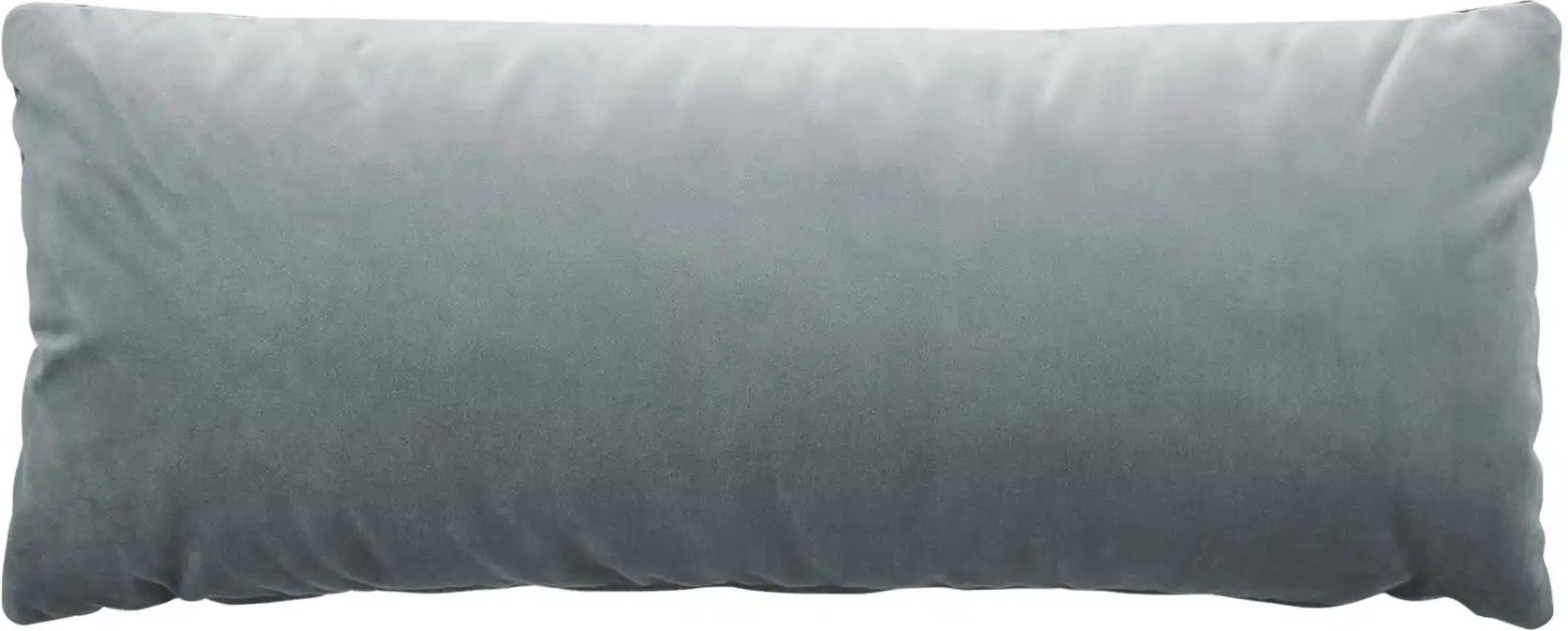 uno Nierenkissensatz 5-teilig Origo ¦ grau Polstermöbel > Polsterzubehör - Höffner