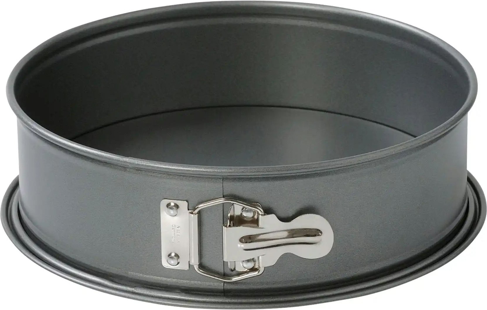 KAISER Springform Gourmet ¦ grau ¦ Stahl Ø: 26 Backen & Zubehör > Backformen - Höffner