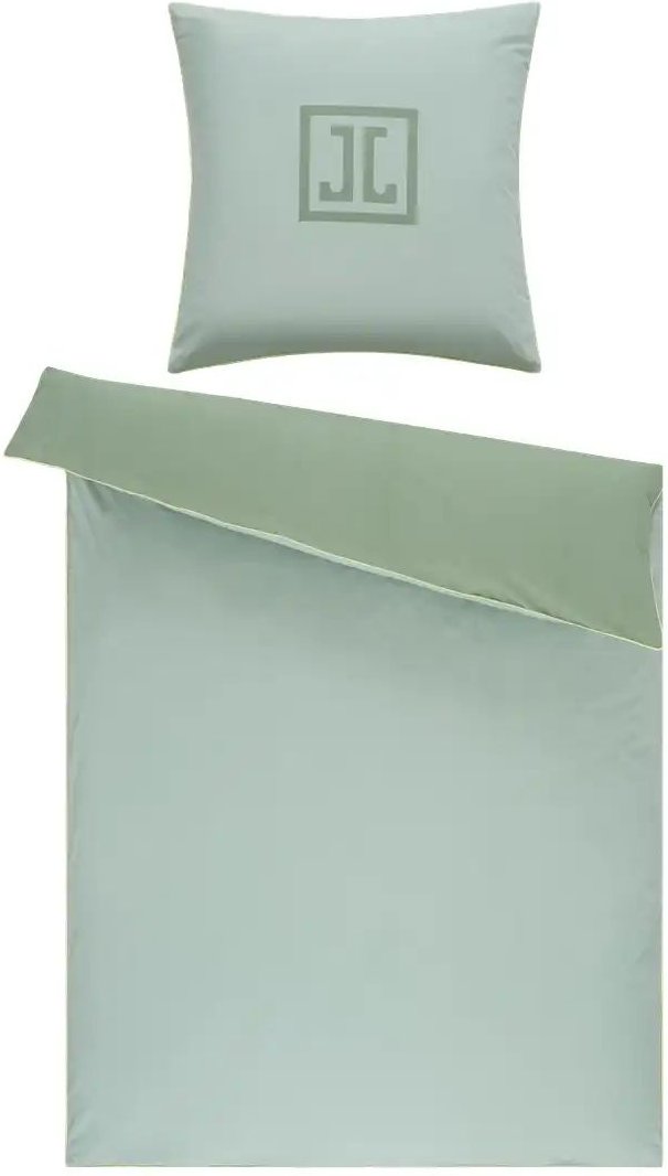 Jette Home Perkal Wende-Bettwäsche Jette Home ¦ Maße (cm): B: 135 Bettwaren > Bettwäsche > Bettwäsche ganzjährig - Höff...