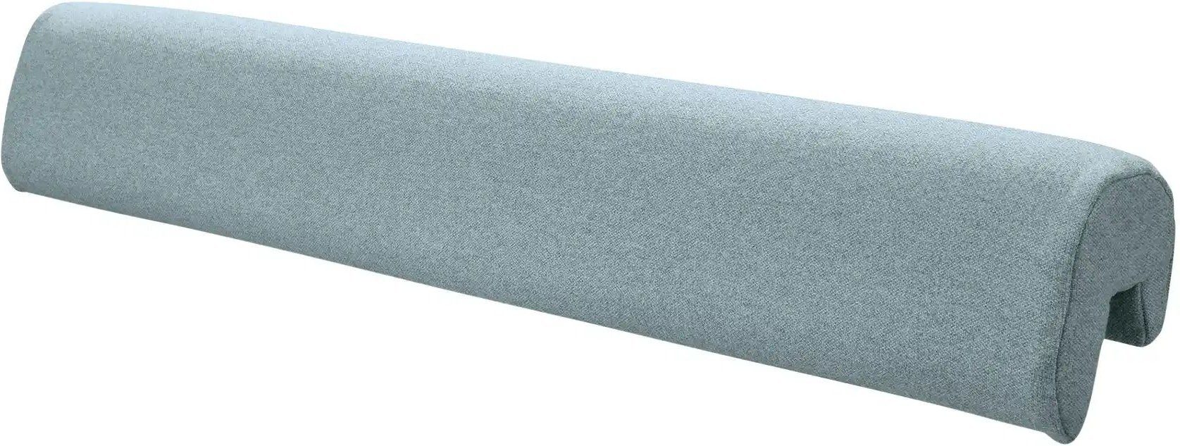 PAIDI Kopfschutz für Wickelkommode ¦ blau ¦ Maße (cm): B: 78 H: 11,8 T: 7.0 Sonstiges Zubehör - Höffner