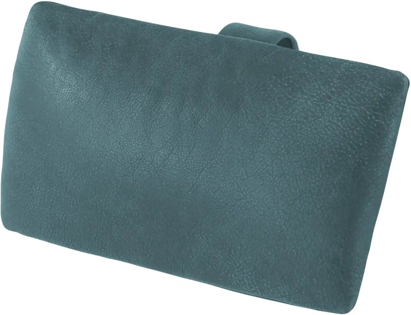 KOINOR Nackenkissen Joleen ¦ türkis/petrol ¦ Maße (cm): B: 43 T: 25.0 Polstermöbel > Polsterzubehör - Höffner